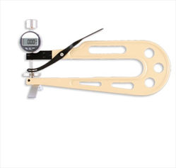 Đồng hồ đo chiều dày Checkline MTT-10-500-V